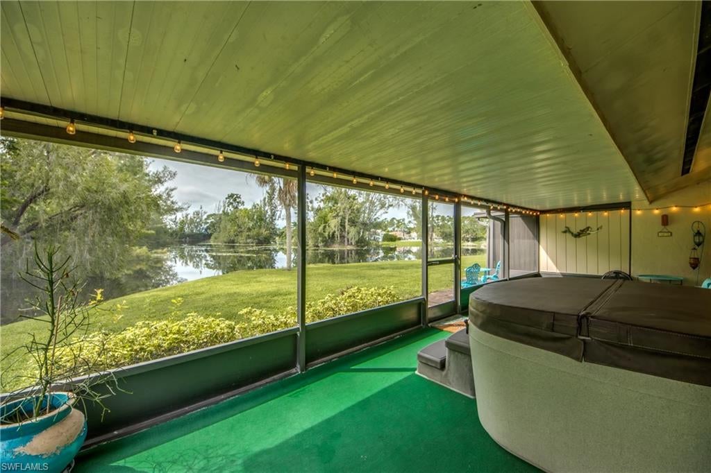 SPRING LAKE CONDO - Residential