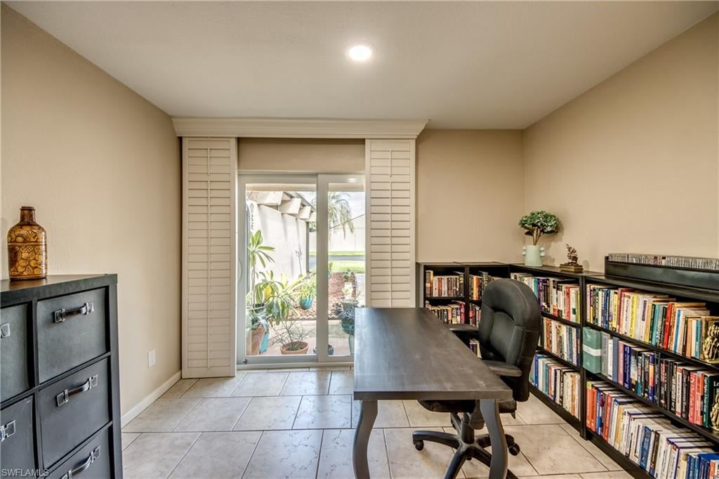 SPRING LAKE CONDO - Residential