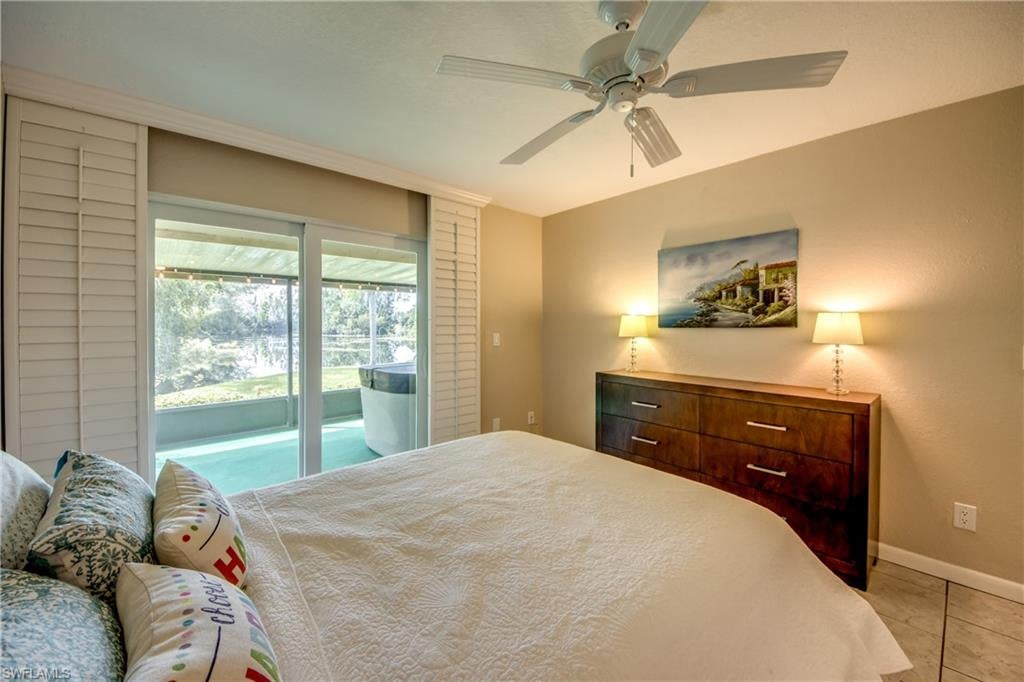 SPRING LAKE CONDO - Residential