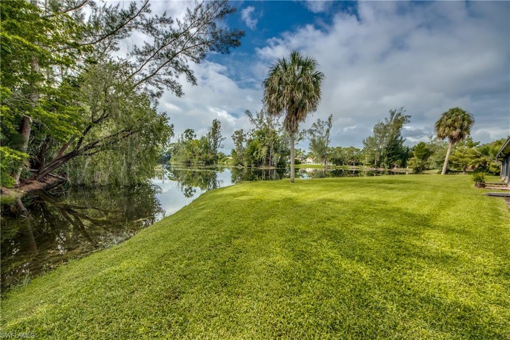 SPRING LAKE CONDO - Residential