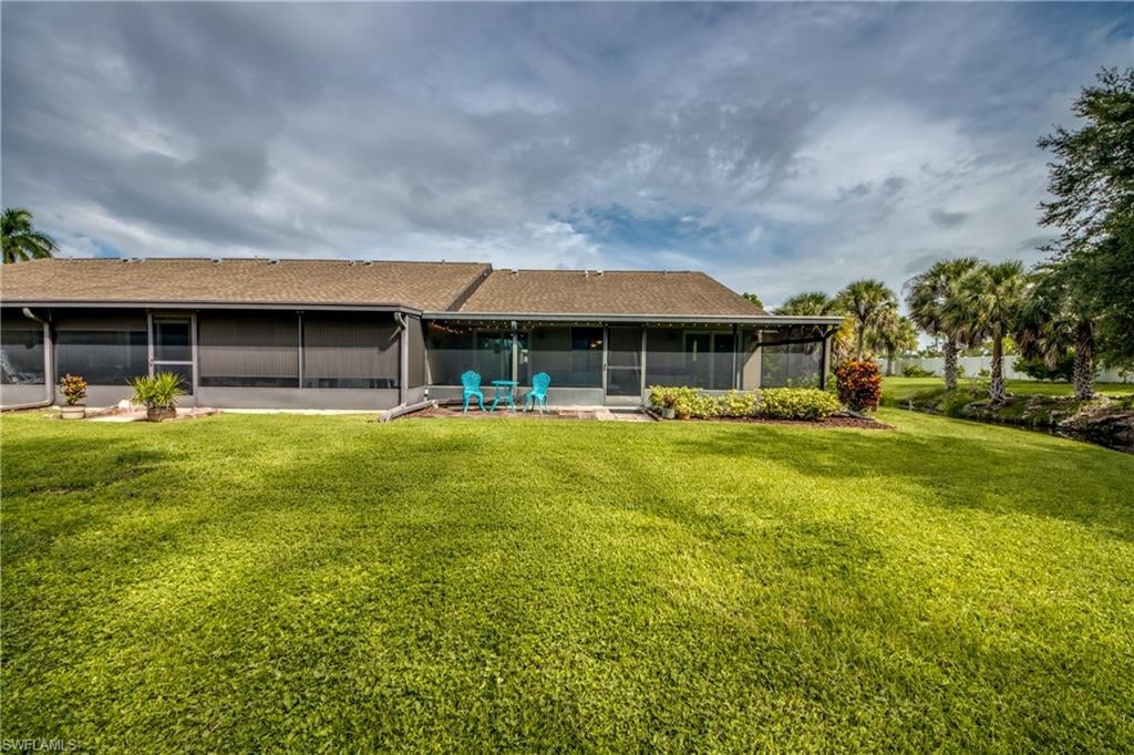 SPRING LAKE CONDO - Residential