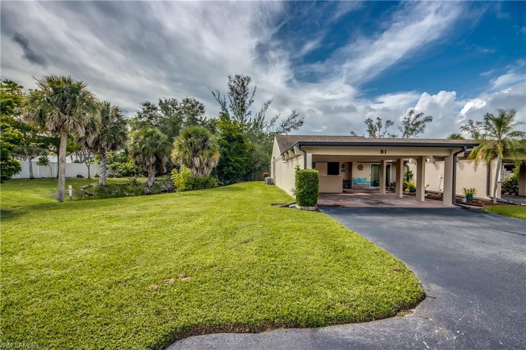 SPRING LAKE CONDO - Residential