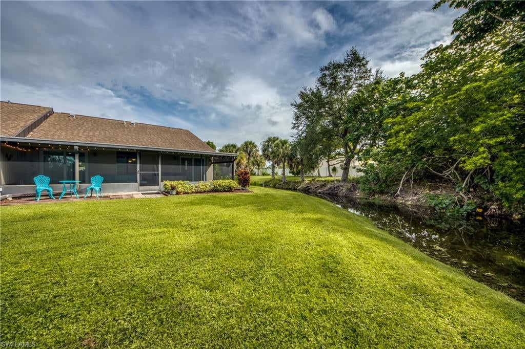 SPRING LAKE CONDO - Residential