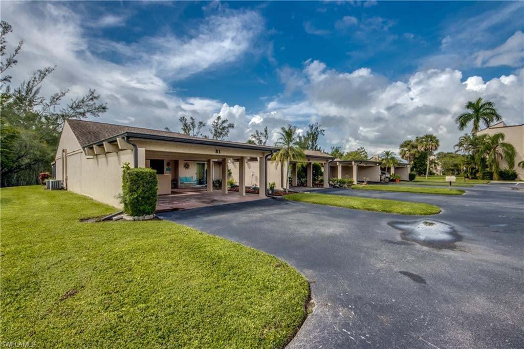 SPRING LAKE CONDO - Residential