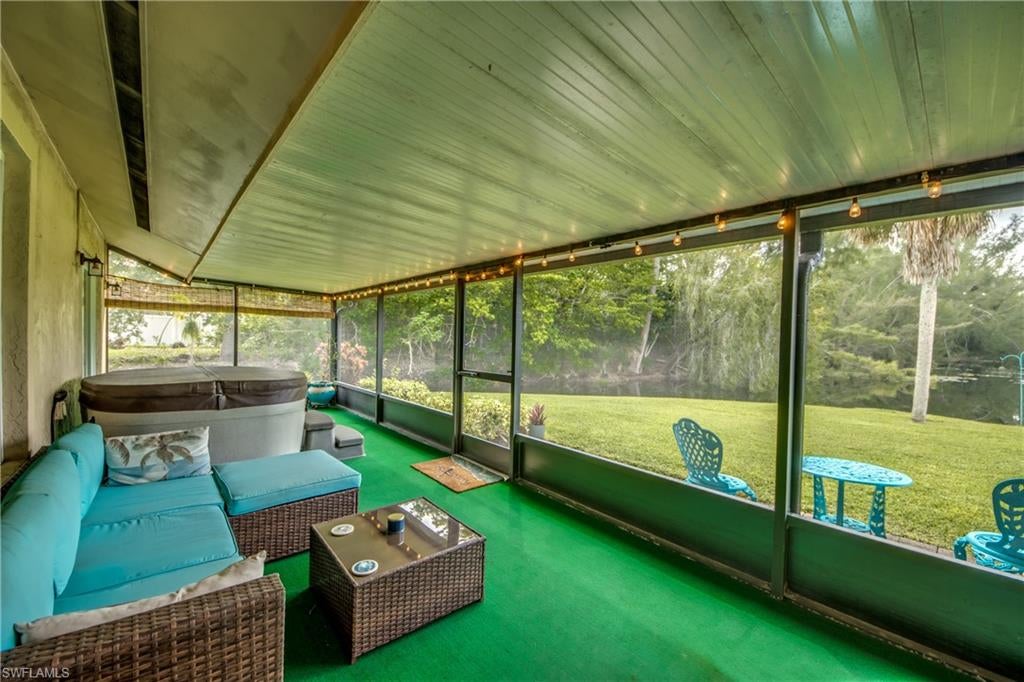 SPRING LAKE CONDO - Residential