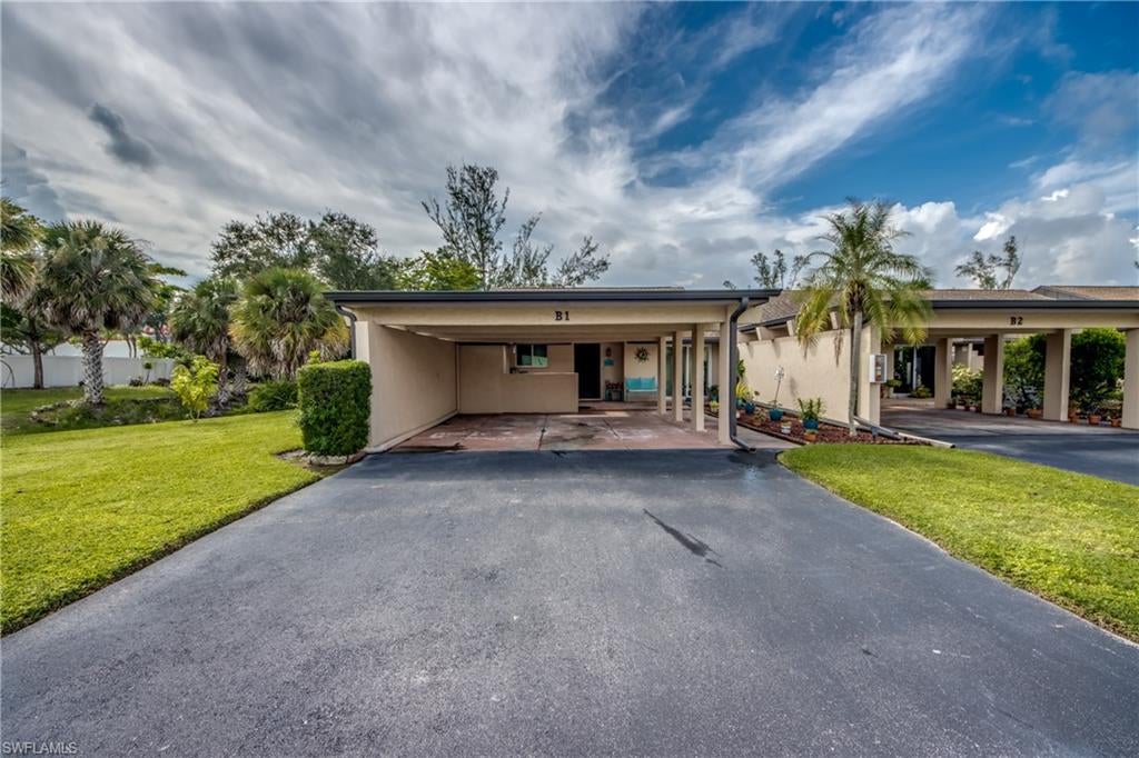 SPRING LAKE CONDO - Residential