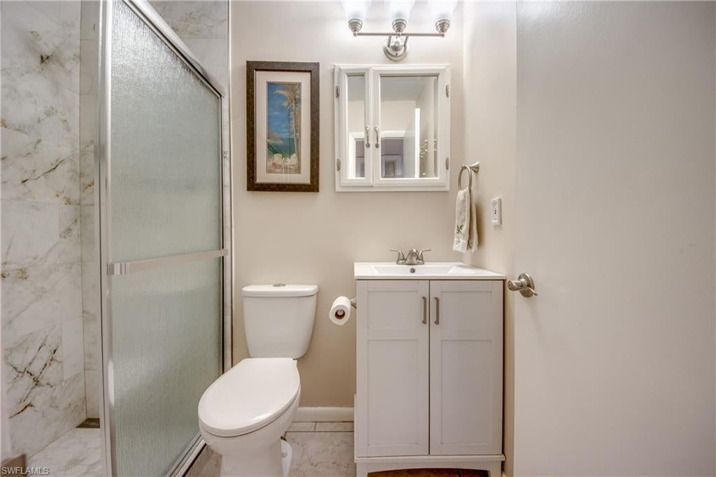 SPRING LAKE CONDO - Residential