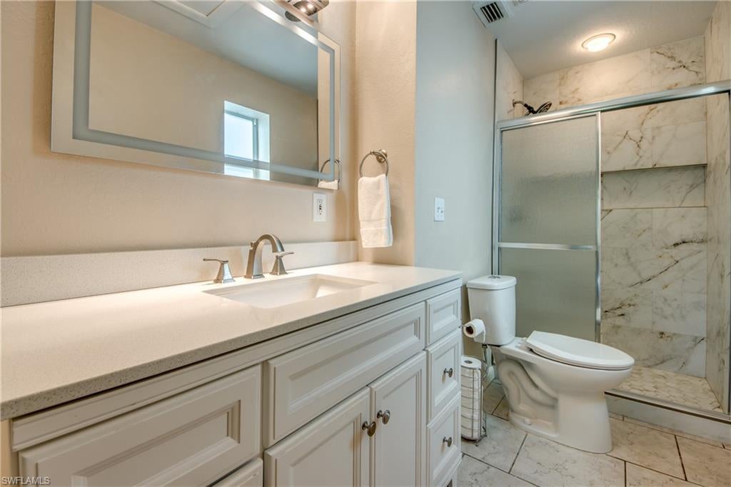 SPRING LAKE CONDO - Residential