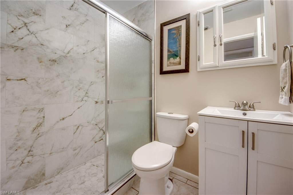 SPRING LAKE CONDO - Residential