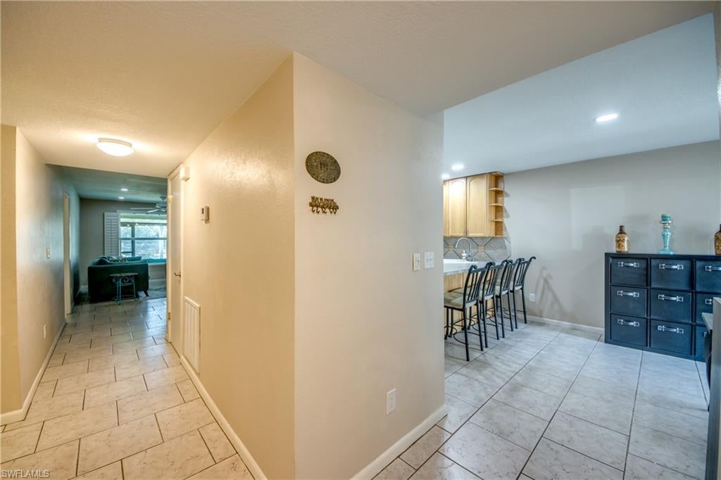 SPRING LAKE CONDO - Residential