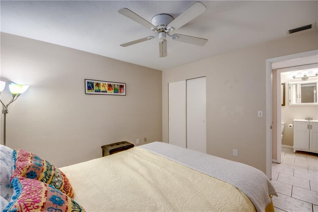 SPRING LAKE CONDO - Residential
