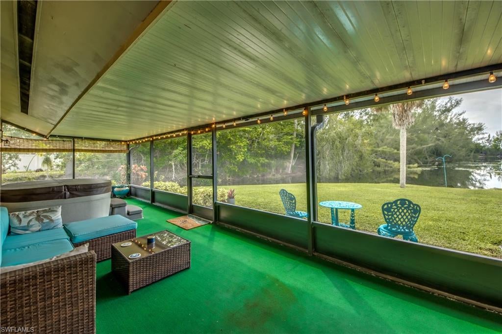 SPRING LAKE CONDO - Residential