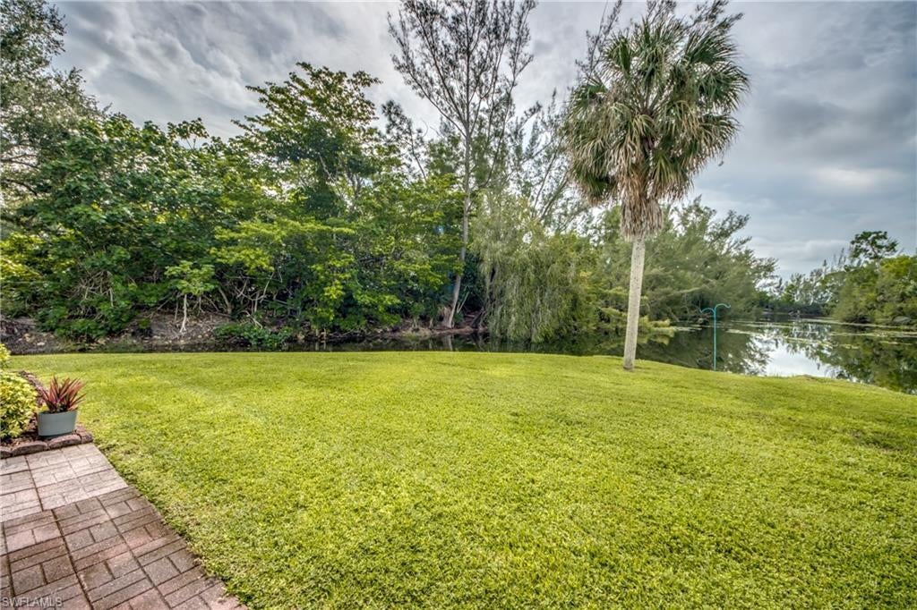 SPRING LAKE CONDO - Residential
