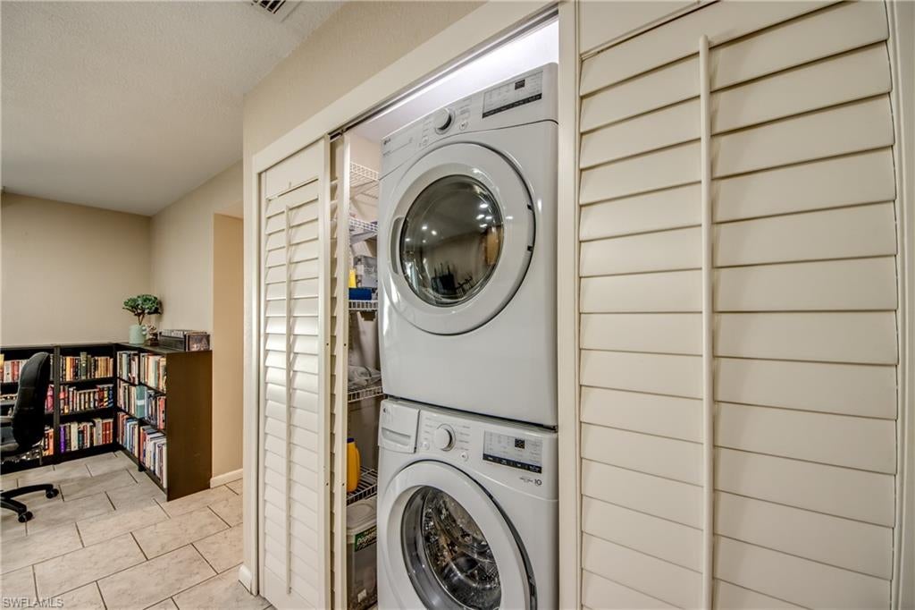 SPRING LAKE CONDO - Residential