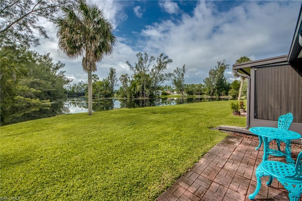 SPRING LAKE CONDO - Residential