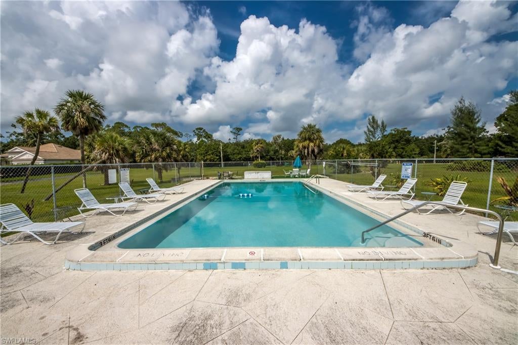 SPRING LAKE CONDO - Residential