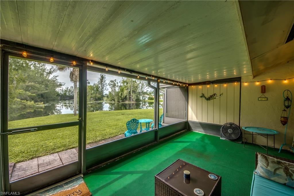 SPRING LAKE CONDO - Residential