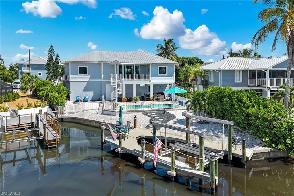 LAGUNA SHORES - Residential