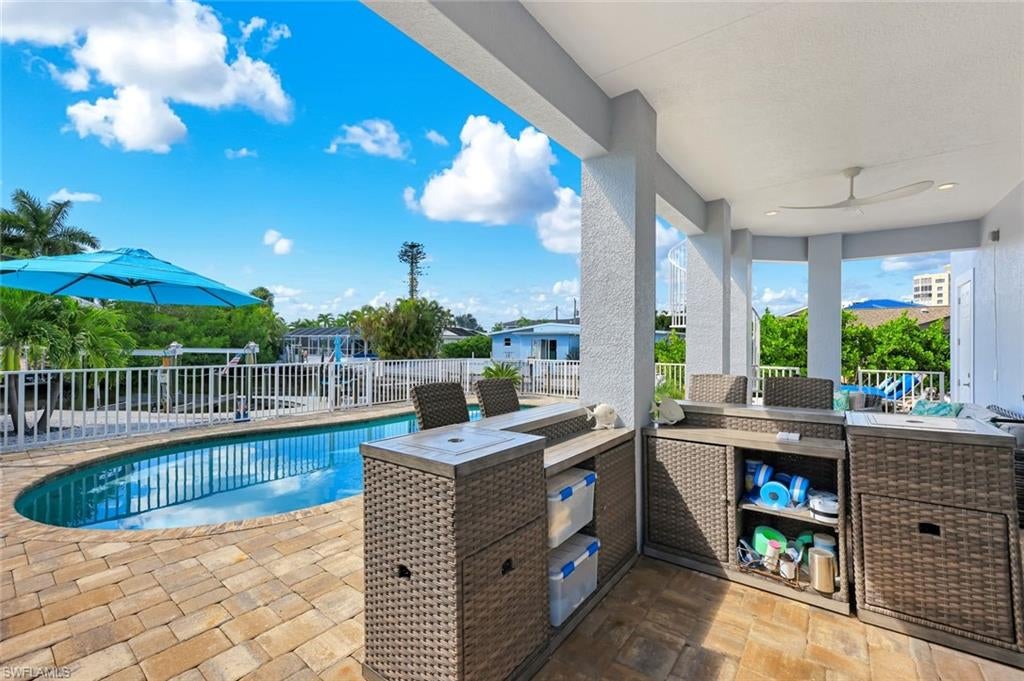 LAGUNA SHORES - Residential