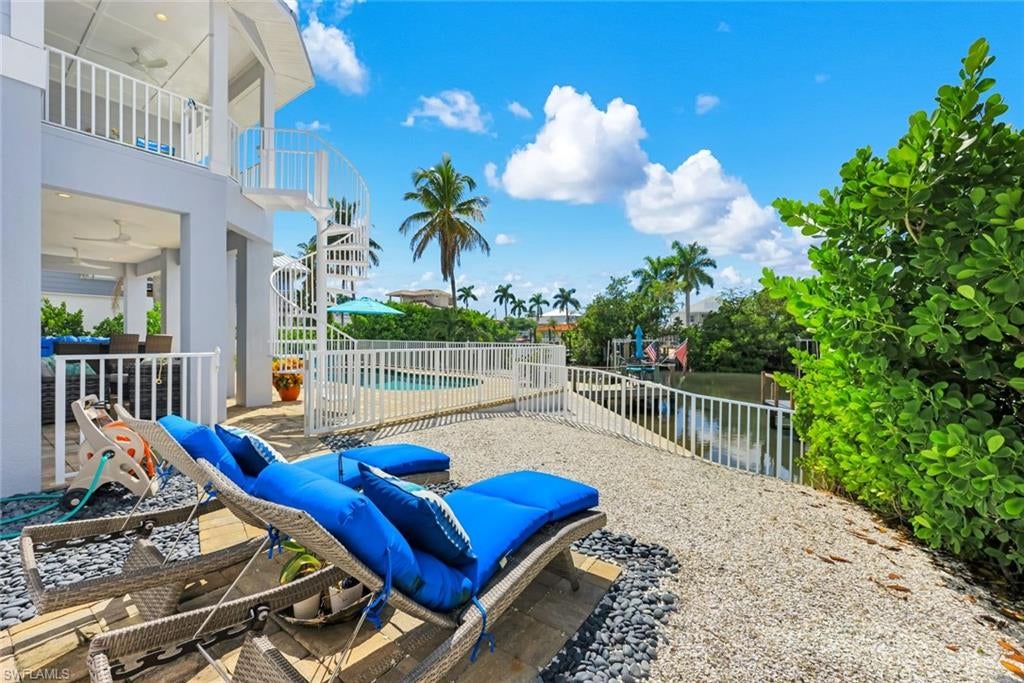 LAGUNA SHORES - Residential