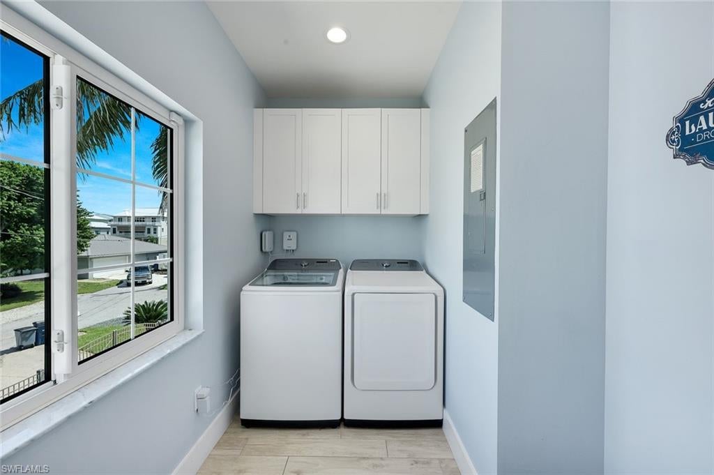 LAGUNA SHORES - Residential
