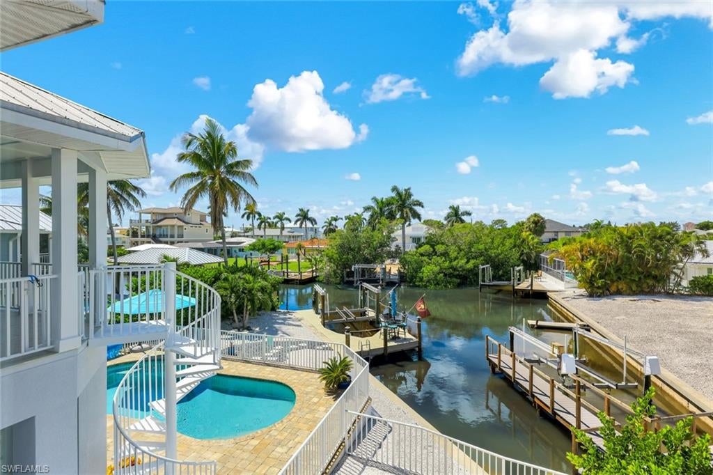 LAGUNA SHORES - Residential