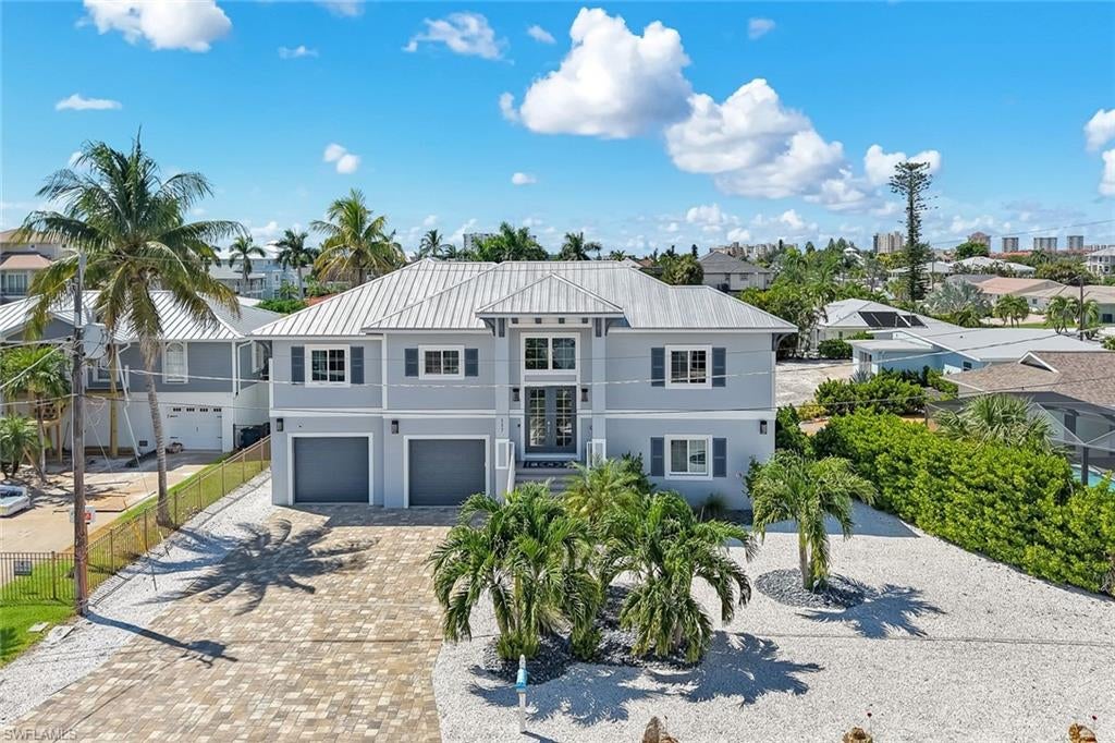 LAGUNA SHORES - Residential