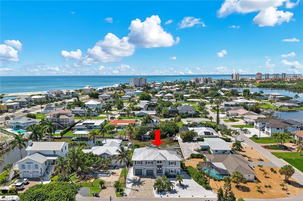 LAGUNA SHORES - Residential