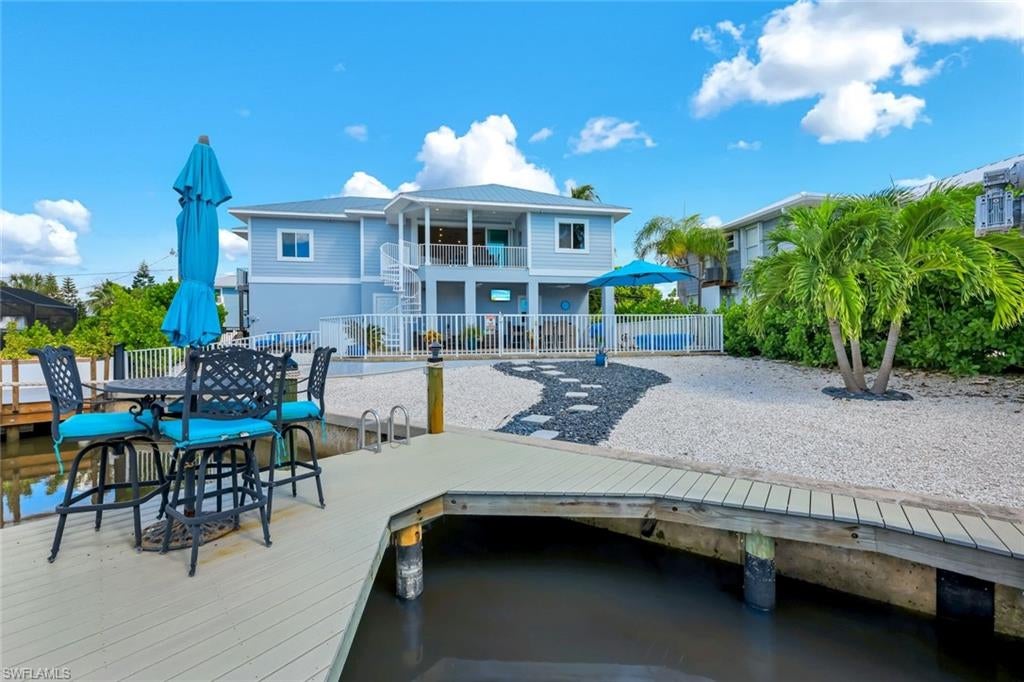 LAGUNA SHORES - Residential