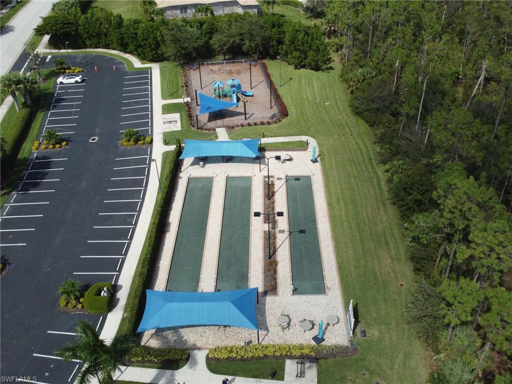 BRIDGETOWN - Residential