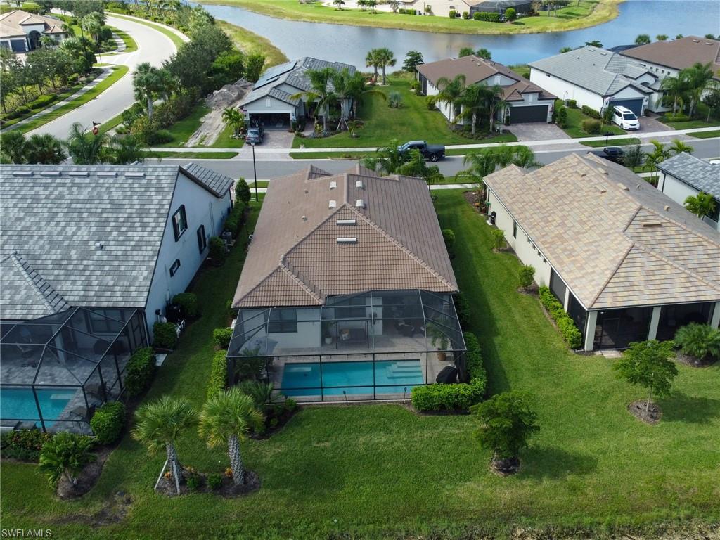 BRIDGETOWN - Residential