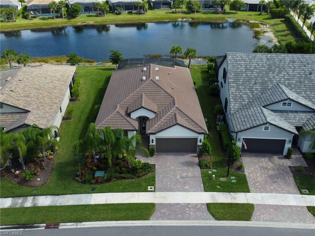 BRIDGETOWN - Residential