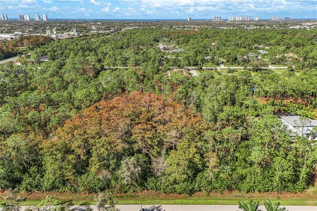 SAN CARLOS ESTATES - Land