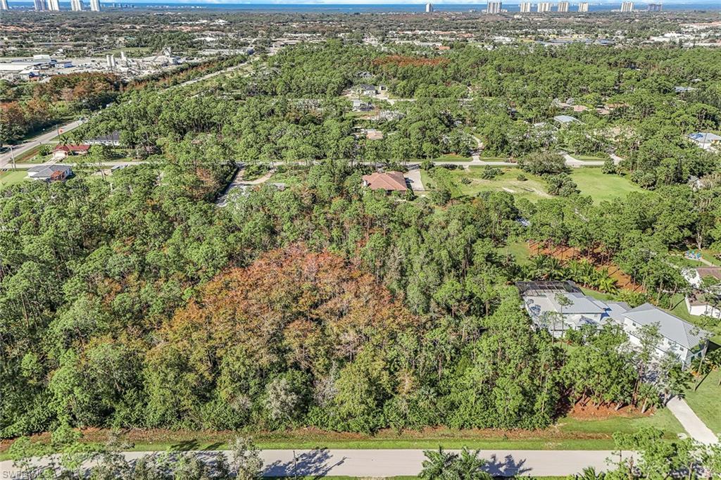 SAN CARLOS ESTATES - Land