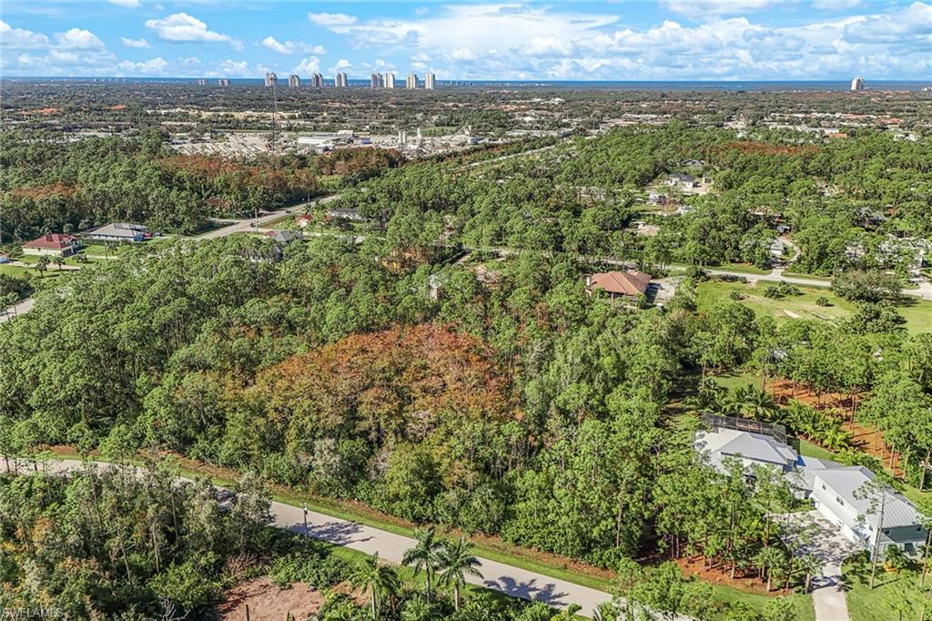 SAN CARLOS ESTATES - Land