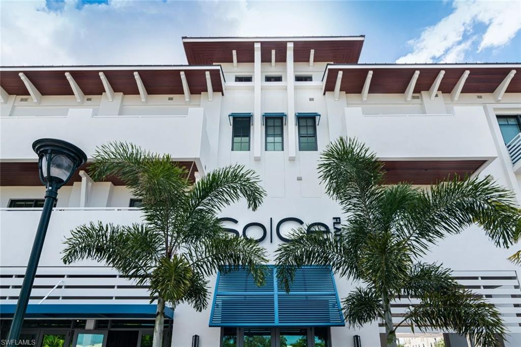 SOCE FLATS - Residential Lease