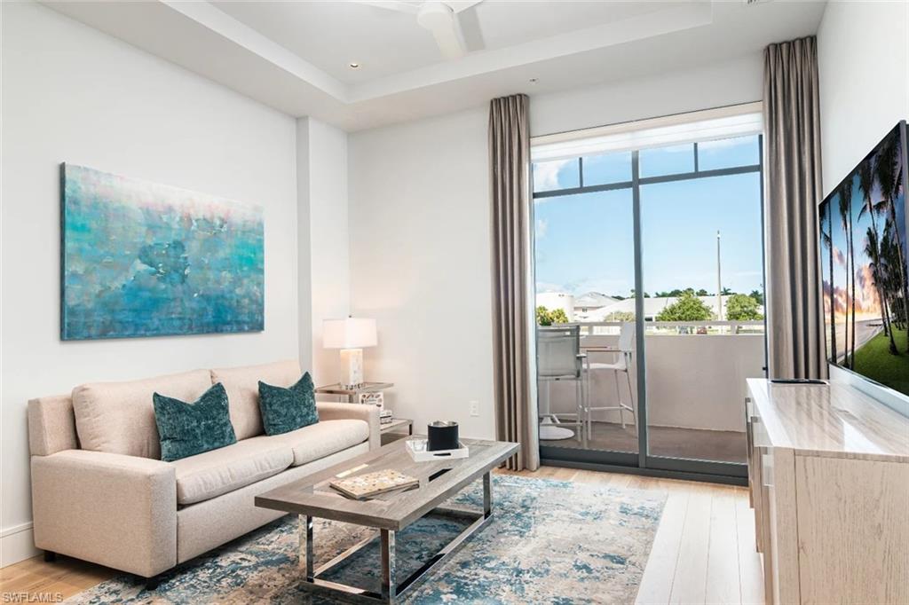 SOCE FLATS - Residential Lease