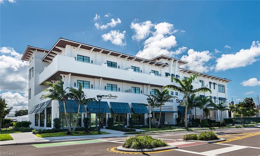 SOCE FLATS - Residential Lease