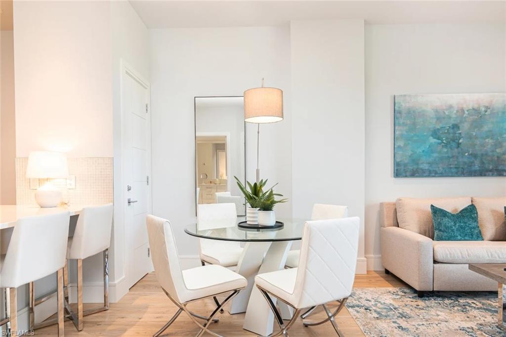 SOCE FLATS - Residential Lease