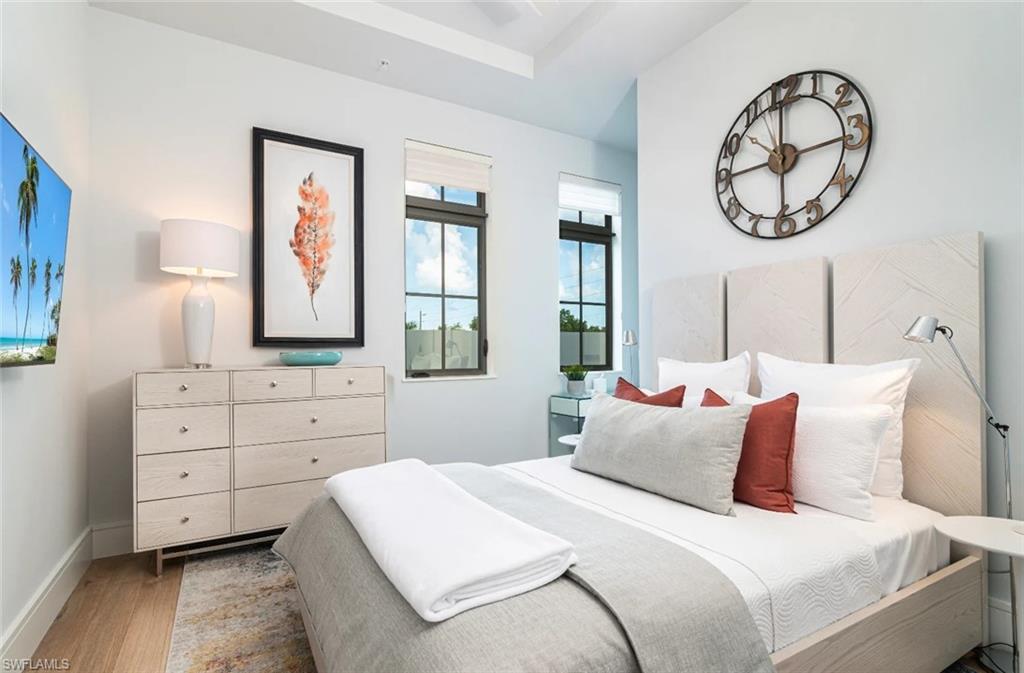 SOCE FLATS - Residential Lease