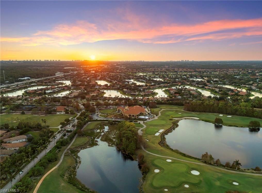 VISTA POINTE - Residential