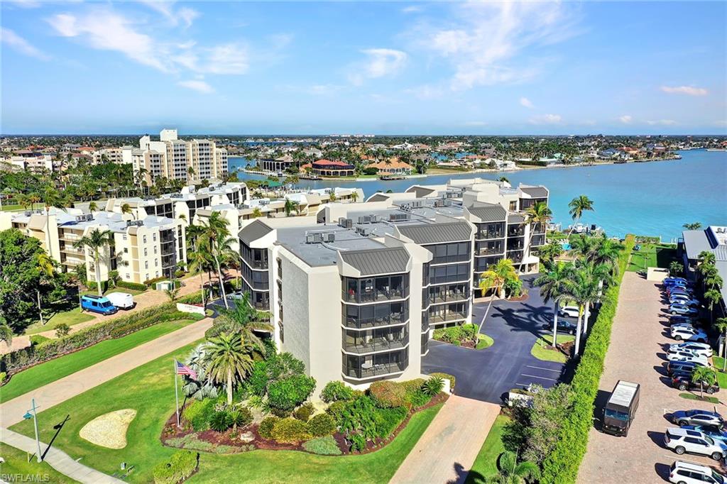 CAMELOT CONDO - Residential