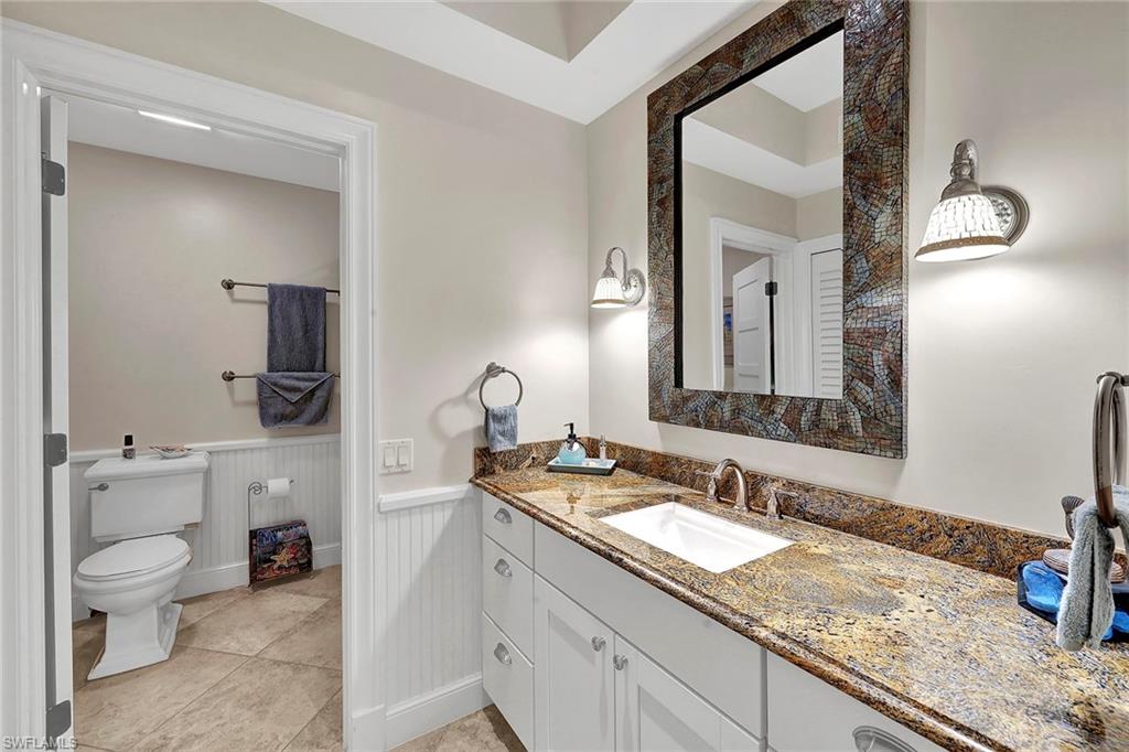 CAMELOT CONDO - Residential