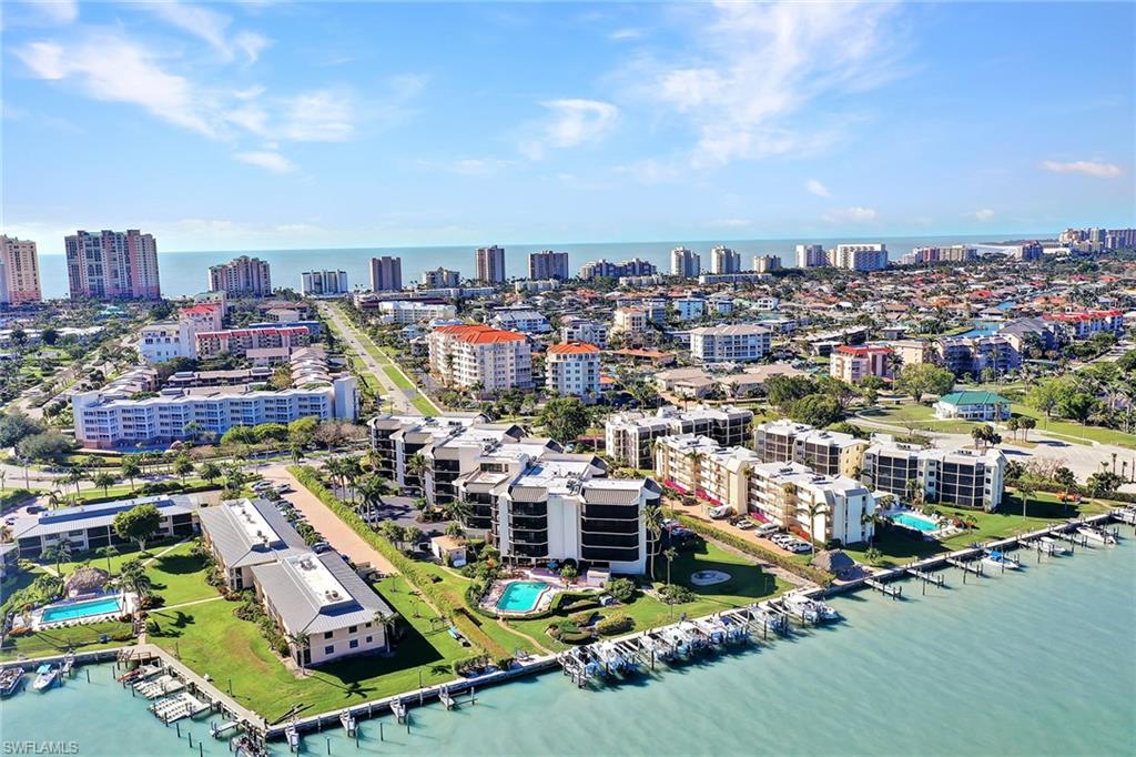 CAMELOT CONDO - Residential
