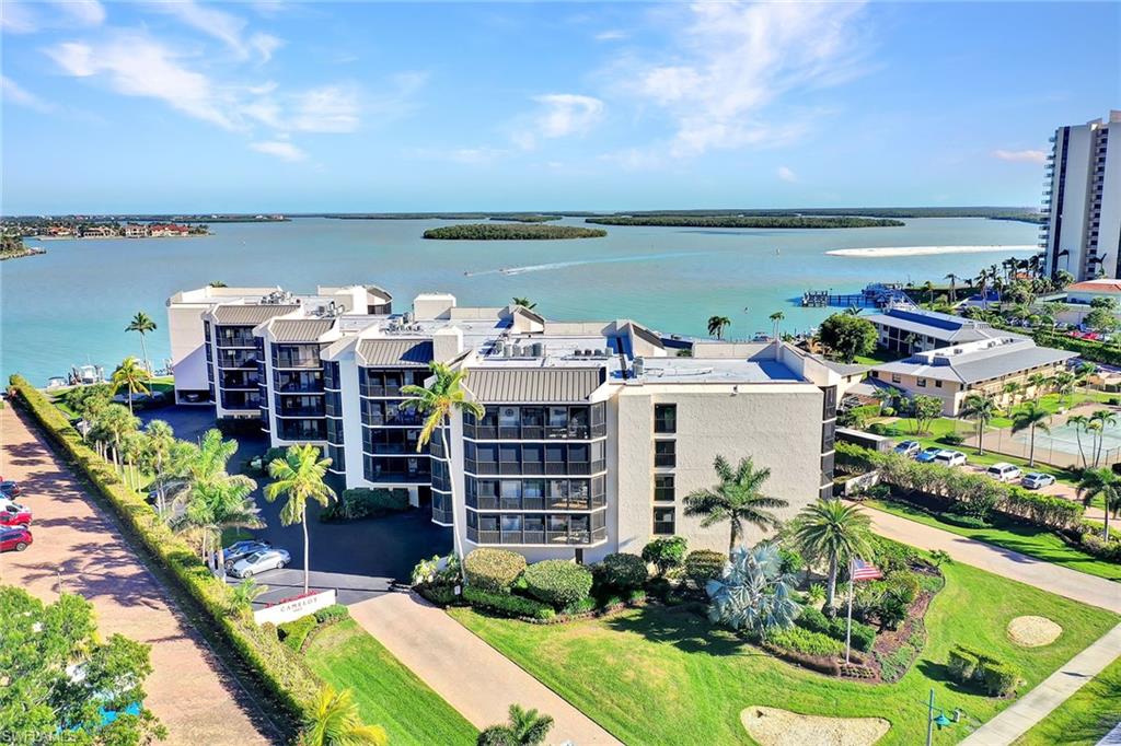 CAMELOT CONDO - Residential