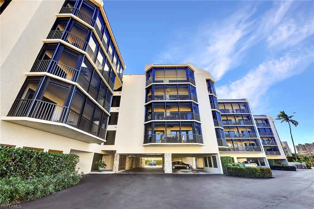 CAMELOT CONDO - Residential