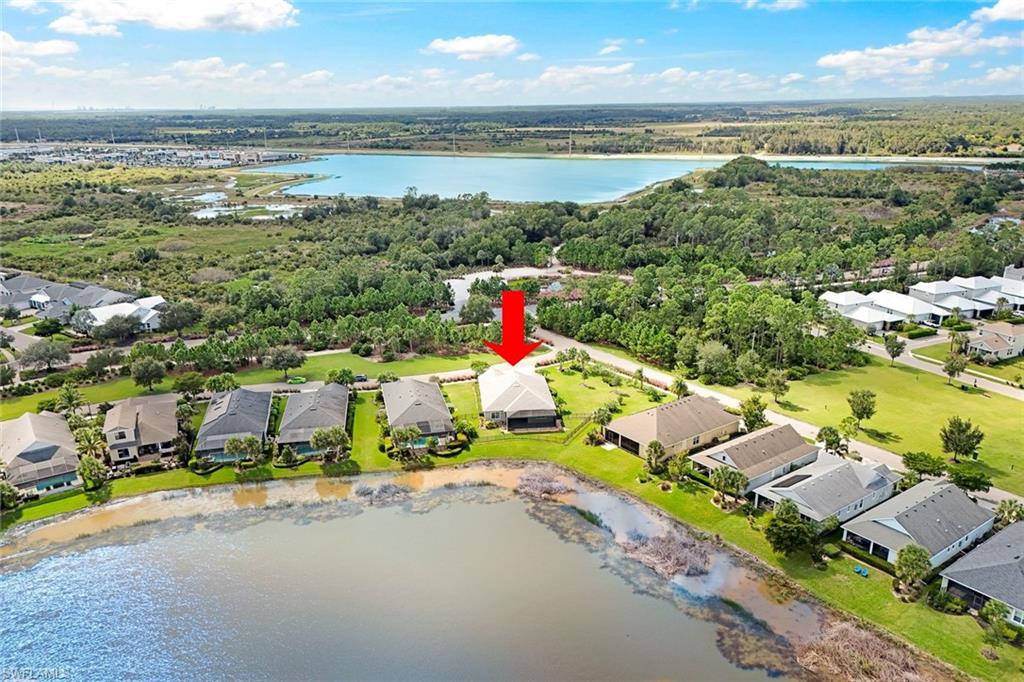 LAKE TIMBER - Residential