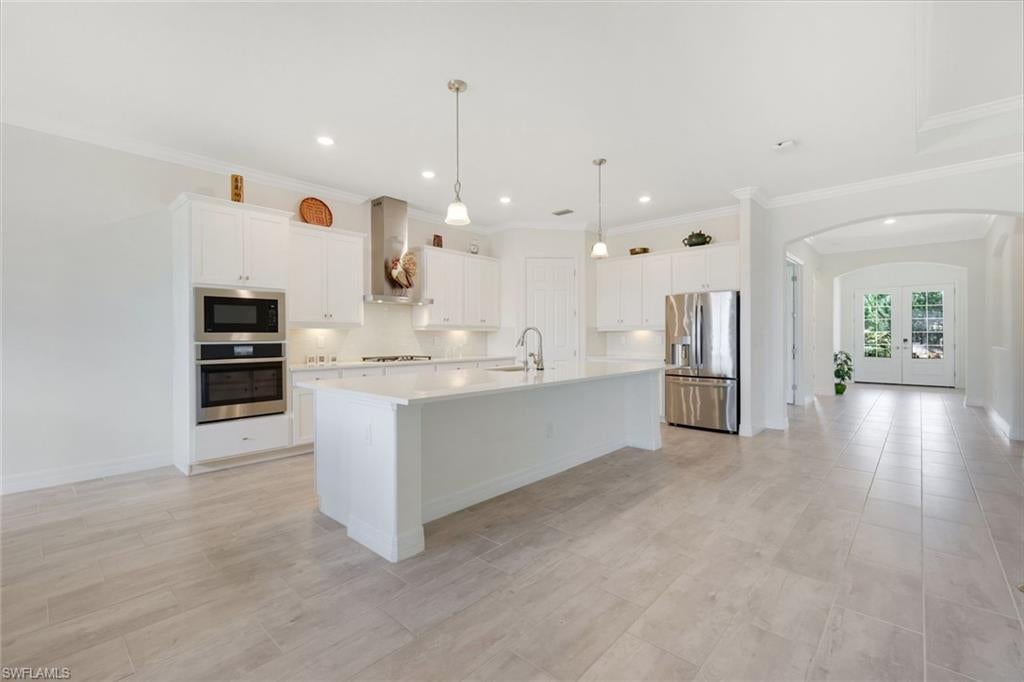 LAKE TIMBER - Residential