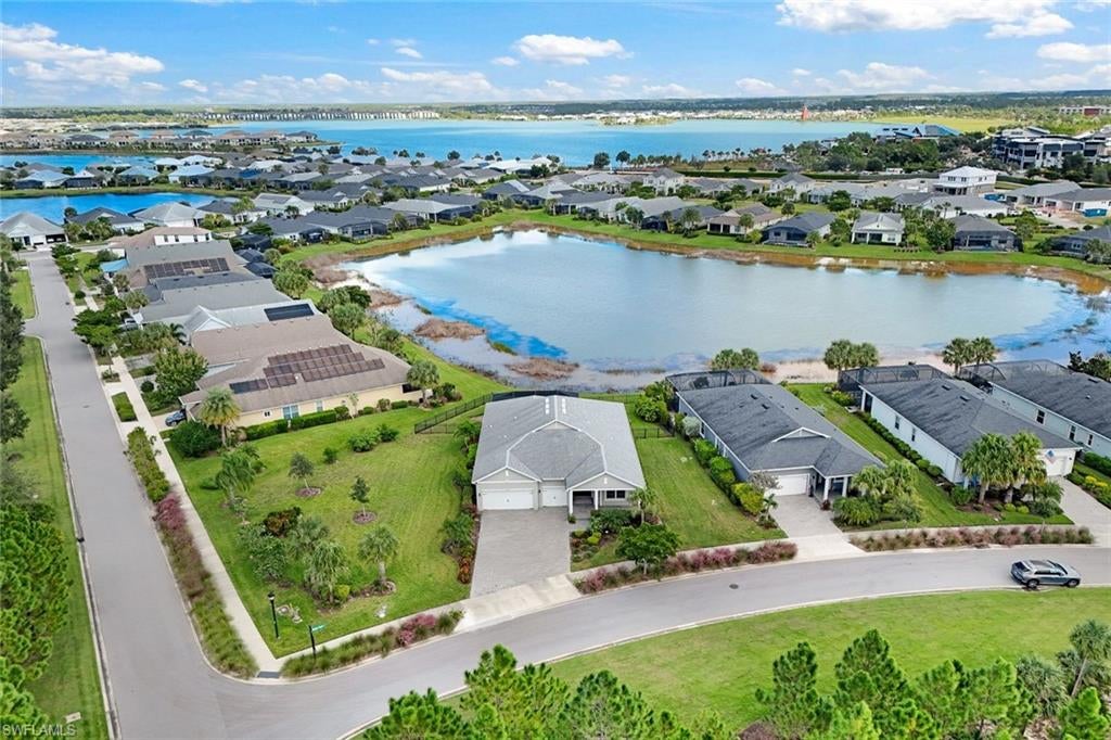 LAKE TIMBER - Residential