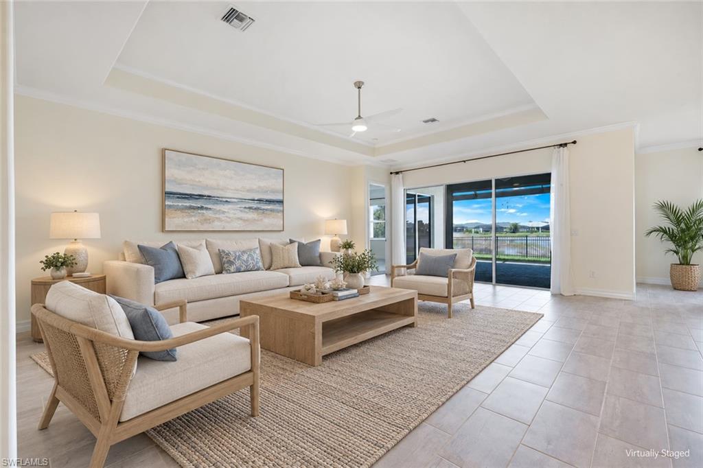 LAKE TIMBER - Residential